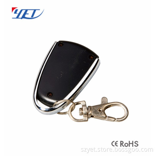 Hot Sale wireless remote control for FAAC YET022